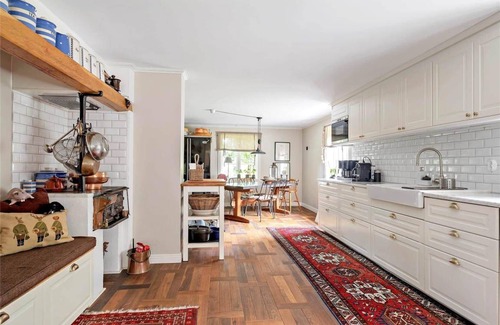 Unnaryd House | 350 m² House ∙ 5 bedrooms ∙ 10 guests