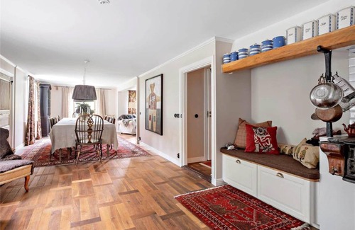 Unnaryd House | 350 m² House ∙ 5 bedrooms ∙ 10 guests