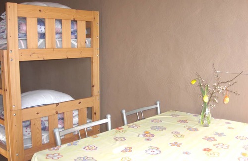 Malarhusens Apartment | 36 m² Apartment ∙ 1 bedroom ∙ 4 guests