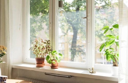 Kungsholmen Apartment | 36 m² Apartment ∙ 1 bedroom ∙ 2 guests