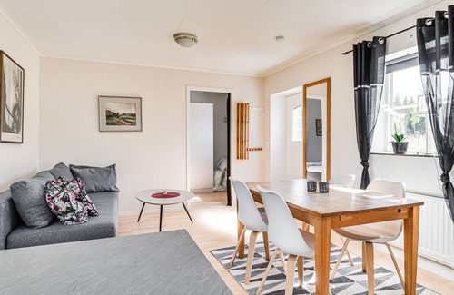 Vimmerby Municipality House | 36 m² House ∙ 1 bedroom ∙ 4 guests