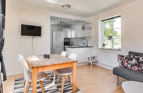 Vimmerby Municipality House | 36 m² House ∙ 1 bedroom ∙ 4 guests