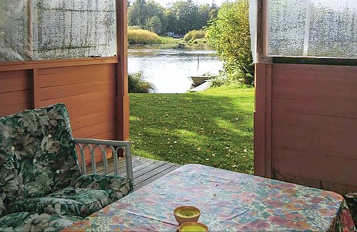 Almhult House | 36 m² House ∙ 2 bedrooms ∙ 4 guests