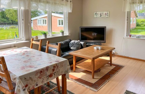 Almhult House | 36 m² House ∙ 2 bedrooms ∙ 4 guests