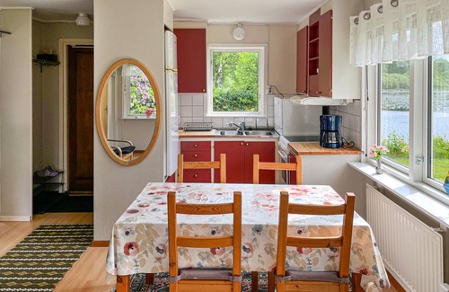 Almhult House | 36 m² House ∙ 2 bedrooms ∙ 4 guests