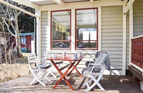 Ingaro House | 36 m² House ∙ 2 bedrooms ∙ 4 guests