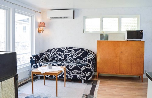 Ingaro House | 36 m² House ∙ 2 bedrooms ∙ 4 guests