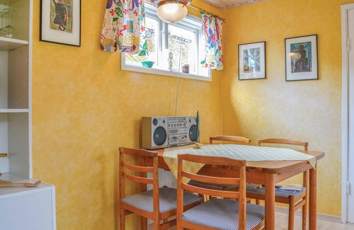 Onsala House | 36 m² House ∙ 4 guests