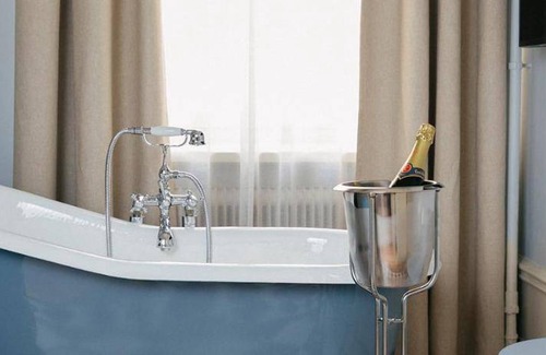 Vasastan Hotel | 37 m² Hotel ∙ 127 guests