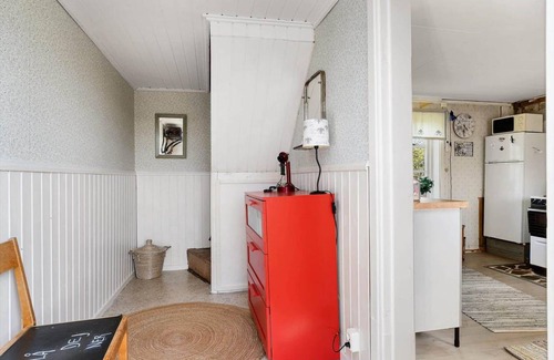 Fargelanda House | 37 m² House ∙ 1 bedroom ∙ 4 guests