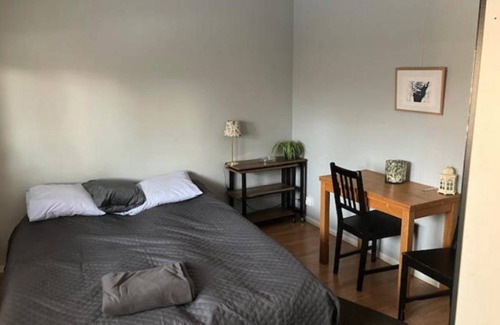 Osteraker House | 37 m² House ∙ 2 guests