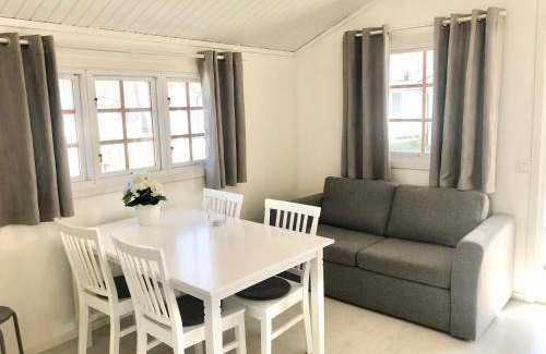 Falsterbo Resort | 37 m² Resort ∙ 2 bedrooms ∙ 6 guests