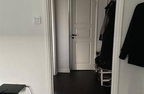 Kviberg Apartment | 38 m² Apartment ∙ 2 guests