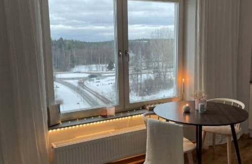 Bollmora Apartment | 38 m² Apartment ∙ 2 guests