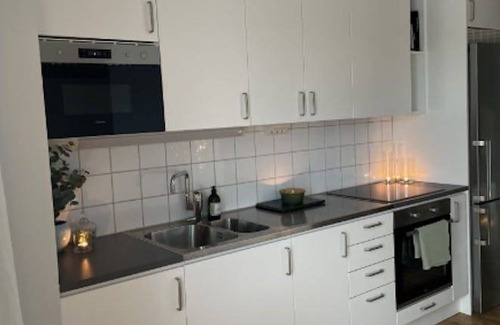 Bollmora Apartment | 38 m² Apartment ∙ 2 guests