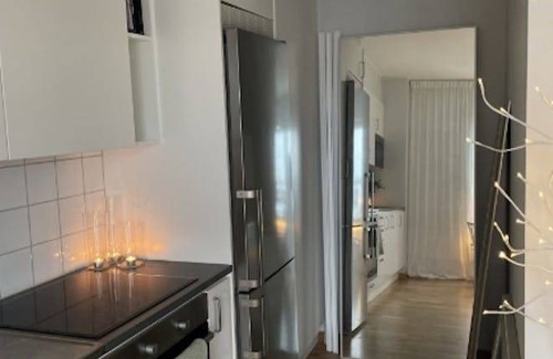 Bollmora Apartment | 38 m² Apartment ∙ 2 guests