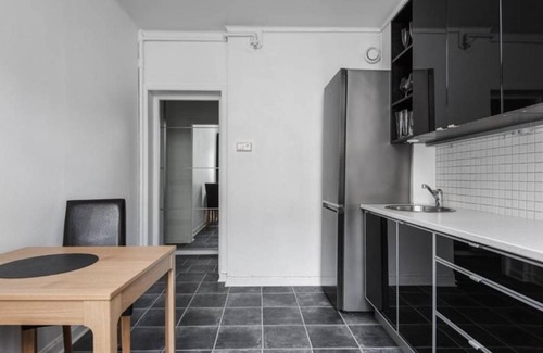 Norrkoping Apartment | 38 m² Apartment ∙ 2 guests