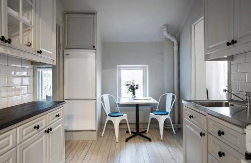 Gothenburg Apartment | 38 m² Serviced apartment ∙ 2 bedrooms ∙ 5 guests