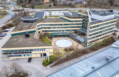 Sollentuna Apartment | 38 m² Serviced apartment ∙ 3 guests