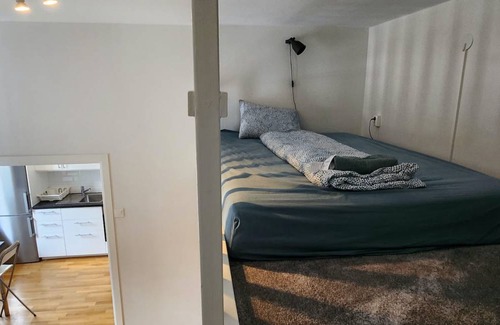 Centrum Apartment | 39 m² Apartment ∙ 2 guests