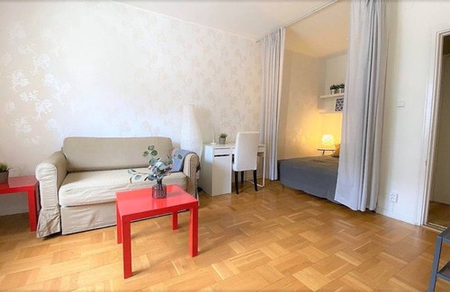 Centrum Apartment | 39 m² Apartment ∙ 2 guests