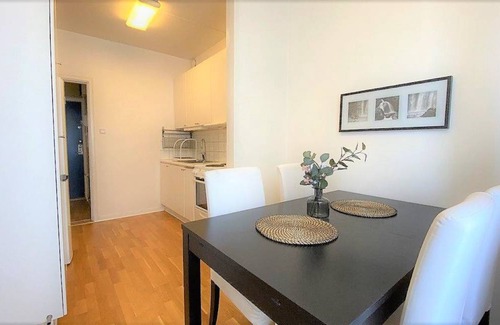 Centrum Apartment | 39 m² Apartment ∙ 2 guests