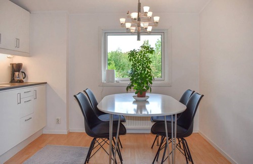 Tyringe House | 39 m² House ∙ 2 bedrooms ∙ 4 guests