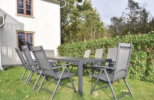 Annolfsbyn House | 4 bedroom accommodation in Mellerud