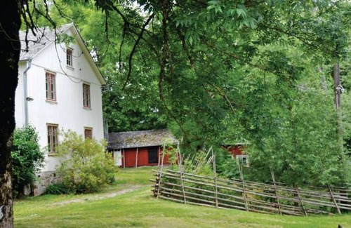 Annolfsbyn House | 4 bedroom accommodation in Mellerud