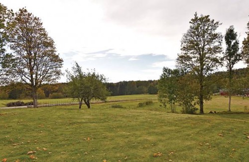 Annolfsbyn House | 4 bedroom accommodation in Mellerud