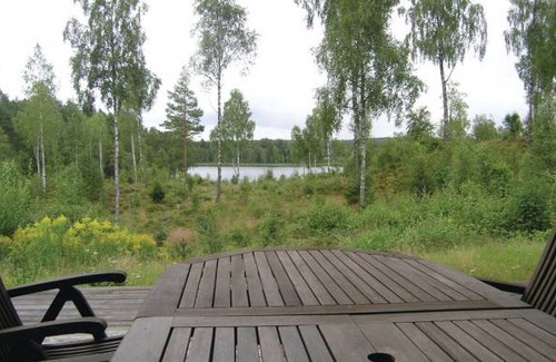 Gnosjo House | 4 bedroom accommodation in Gnosjö