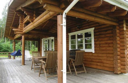 Gnosjo House | 4 bedroom accommodation in Gnosjö