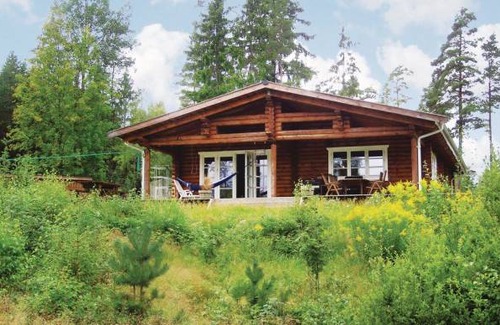 Gnosjo House | 4 bedroom accommodation in Gnosjö
