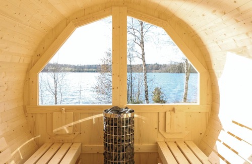 Gnosjo House | 4 bedroom accommodation in Gnosjö