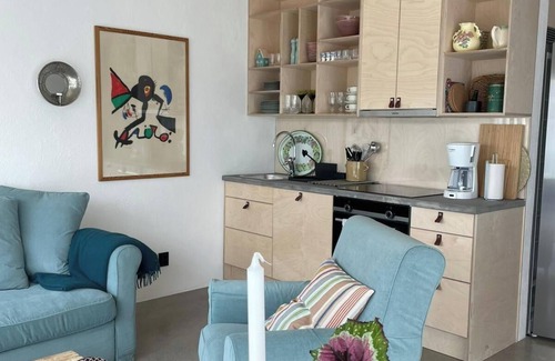Leksand House | 4 bedroom accommodation in Leksand