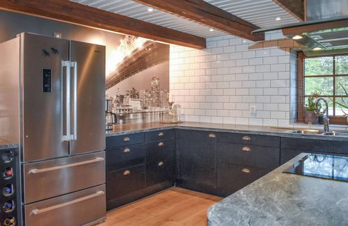 Garsnas House | 4 bedroom beautiful home in Gärsnäs