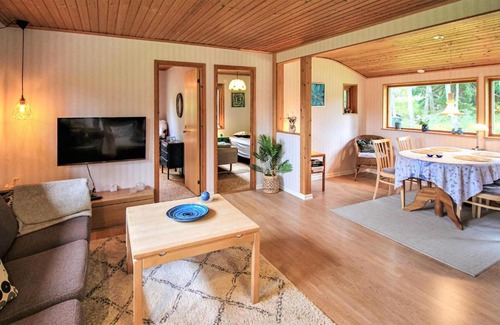 Perstorp Municipality House | 4 Bedroom Beautiful Home In Perstorp