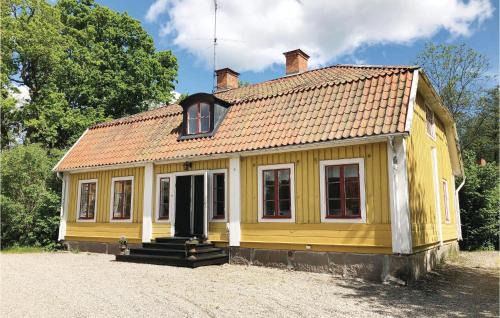 Lindesberg House | 4 Bedroom Gorgeous Home In Lindesberg