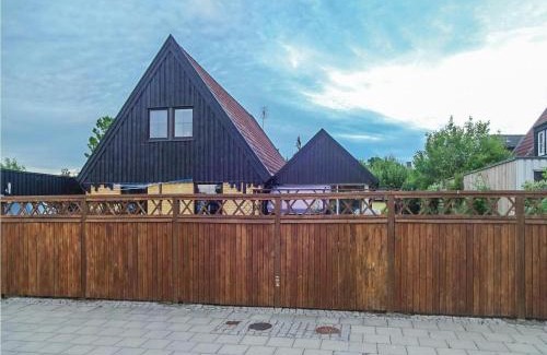 Hoganas House | 4 Bedroom Lovely Home In Höganäs