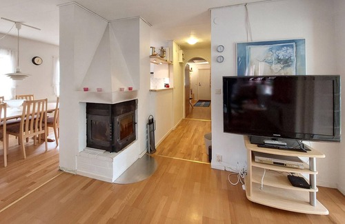 Fasalt House | 4 bedroom nice home in örkeljunga