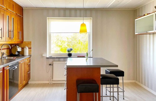 Stenungsund House | 4 person holiday home in STENUNGSUND