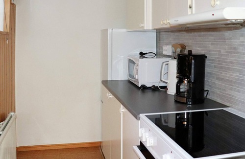 Falkenberg House | 4 person holiday home in FALKENBERG-By Traum