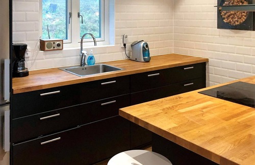Garphyttan House | 4 person holiday home in GARPHYTTAN