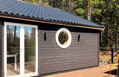 Garphyttan House | 4 person holiday home in GARPHYTTAN