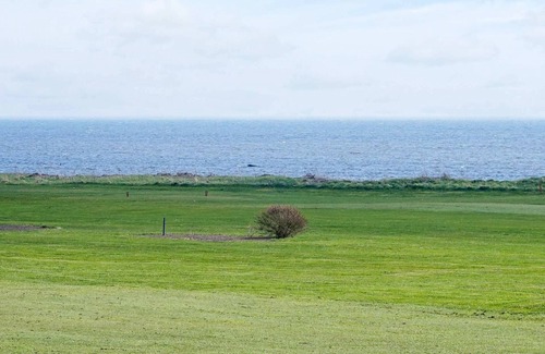 Gislov House | 4 person holiday home in TRELLEBORG