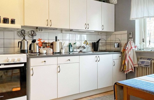 Hammenhog House | 4 person holiday home in Hammenhög-By Traum