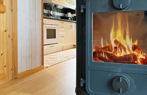 Karlskoga Municipality House | 4 person holiday home in Karlskoga-By Traum
