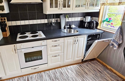 Karlskoga Municipality House | 4 person holiday home in Karlskoga-By Traum