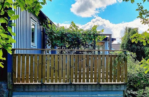 Uddevalla House | 4 person holiday home in UDDEVALLA-By Traum