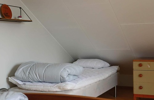 Gottskar House | 4 person holiday home in ONSALA